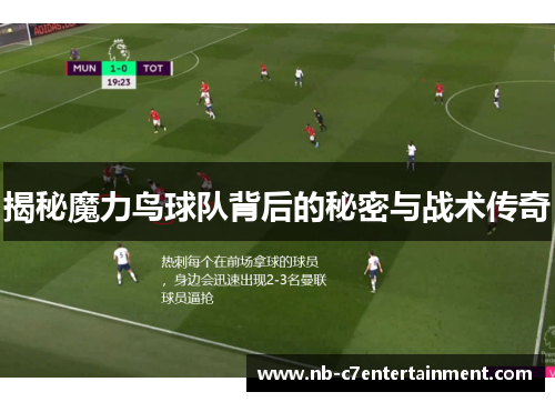 揭秘魔力鸟球队背后的秘密与战术传奇