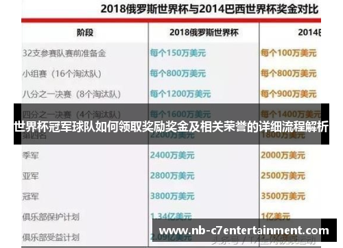 世界杯冠军球队如何领取奖励奖金及相关荣誉的详细流程解析