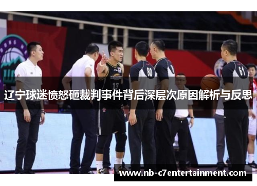 辽宁球迷愤怒砸裁判事件背后深层次原因解析与反思