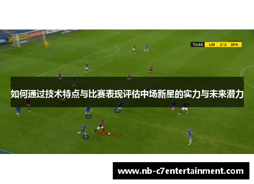 如何通过技术特点与比赛表现评估中场新星的实力与未来潜力