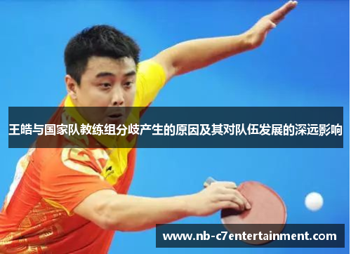 王皓与国家队教练组分歧产生的原因及其对队伍发展的深远影响